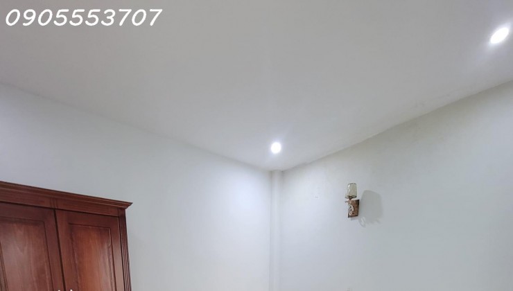 Nhà 2 tầng mặt tiền đường 5.5m gần chợ Đống Đa, gần 3/2 - Hải Châu, Đà Nẵng - Chỉ 3,xx tỷ